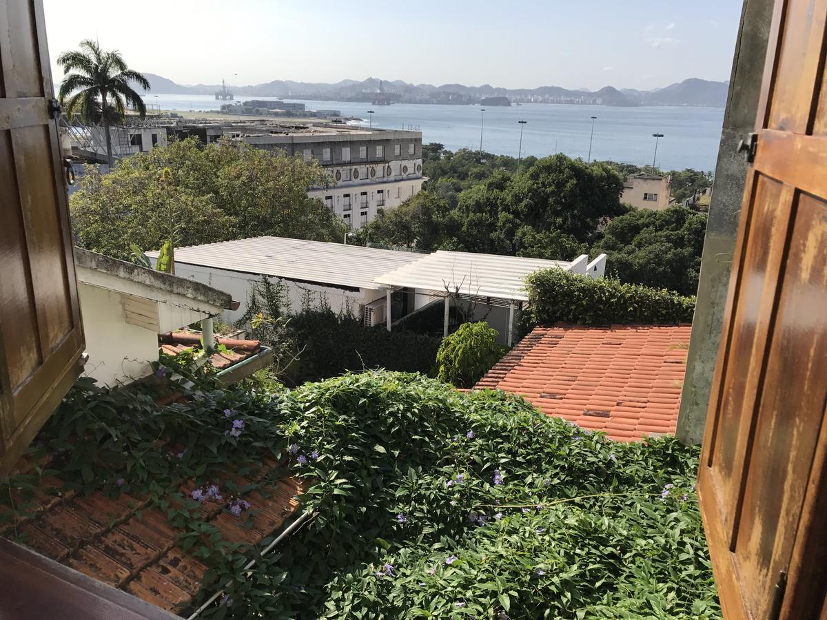 With Stunning View * Río de Janeiro